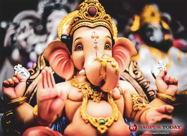 State Govt move to remove 4 feet cap on Ganesh idols draws flak from Greens - Nagpur Today : Nagpur News State Govt move to remove 4 feet cap on Ganesh idols draws flak from Greens - Nagpur Today : Nagpur News