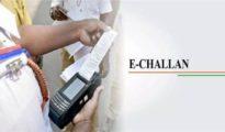 State Govt earns Rs 426 crore through e-challans in about 2 years: RTI reply
