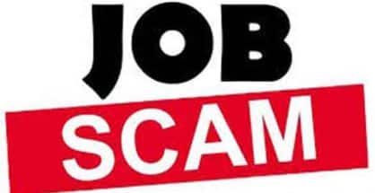 Nagpur Rural EOW files 1,200-page chargesheet in Rs 4.7 crore job scam
