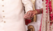 Nagpur man hides two past marriages from 3rd wife, booked for cheating