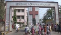 77 करोड़ मेयो ‘सर्जिकल कॉम्प्लेक्स’ बदहाल