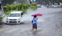 With 632.9 mm rains in July, Nagpur breaks record of last 11 years