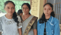 Murder convict jumps parole for 12 years, surrenders after daughters pass SSC exam in Nagpur