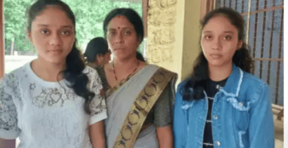 Murder convict jumps parole for 12 years, surrenders after daughters pass SSC exam in Nagpur