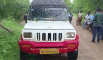 Cash van driver, who fled with Rs 57 lakh ATM money from Odisha, caught by Nagpur cops in Red Light area