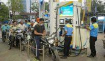 Petrol Price Hiked 78 Times In 2021-22, Diesel 76 Times: Centre Tells Parliament