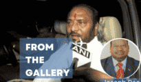 Thackeray removes Kadam, Adsul,  both join Shinde camp