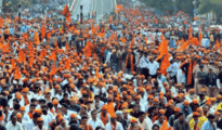 Big relief: State Govt to withdraw all political, social agitation cases up to March 2022