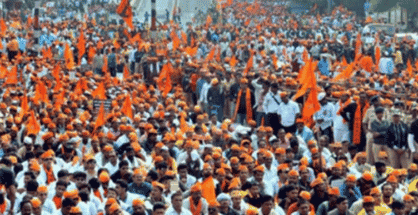 Big relief: State Govt to withdraw all political, social agitation cases up to March 2022