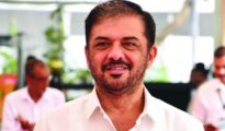 Rs 150 Cr NDCCB Scam: HC grants bail to Sunil Kedar