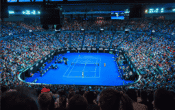 tennis competition