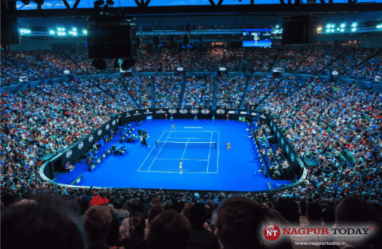 tennis competition