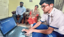 Vedant Deoakte Nagpur Teen Bags Job in US After Winning Coding Contest, Loses Offer For Being Too Young