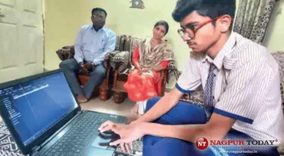 Vedant Deoakte Nagpur Teen Bags Job in US After Winning Coding Contest, Loses Offer For Being Too Young