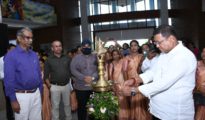 स्वनिधी महोत्सव : पथविक्रेत्यांचे प्रदर्शन व फुड स्टॉलला उत्स्फूर्त प्रतिसाद आ.मोहन मते यांच्या हस्ते उदघाटन
