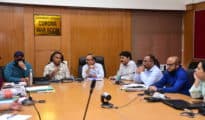 मनपासह खाजगी शाळेतील ४ लाख विद्यार्थी होणार ‘हर घर तिरंगा’ अभियानात सामील