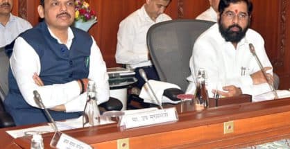 Shinde Cabinet scraps MVA Govt’s decision to increase number of seats in all civic bodies