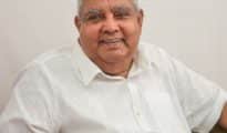 Jagdeep Dhankhar elected India’s next VP, defeats Alva