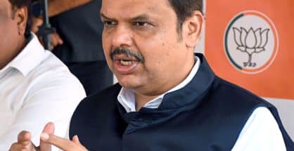 Dy CM Devendra Fadnavis acquitted of allegations in ‘Election Affidavit Charges’