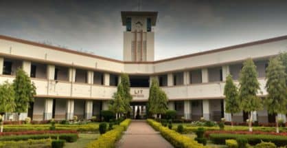 Good news: Nagpur’s LIT gets NAAC A+ grade; decks cleared for autonomy