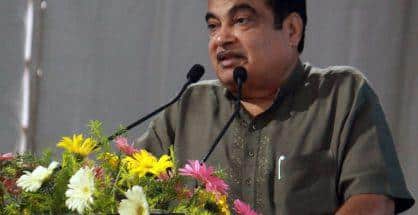Don’t hesitate in breaking laws for…: Gadkari