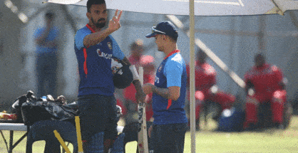 1st ODI: India win toss, to bowl vs Zimbabwe