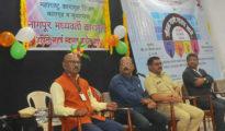 भविष्याला सकारात्मक दिशा द्यावी –  बागुल