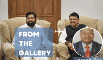 Finally time for Maharashtra Cabinet expansion, +Muhurat+ on Tuesday