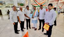 Forests Can Be Major Contributor To States Revenue – Dr. Dipen Agrawal