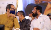 SC refers Maha political crisis to Constitution bench