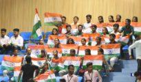 Har Ghar Tiranga campaign picks up momentum in Nagpur