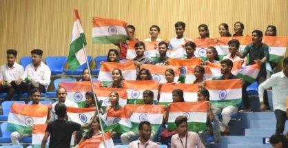 Har Ghar Tiranga campaign picks up momentum in Nagpur