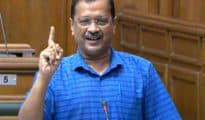 Kejriwal to table confidence motion in assembly today