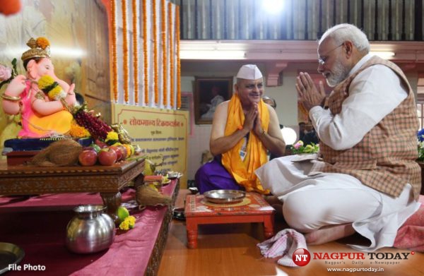 Ganesh Chaturthi