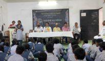 Nagpur Round Table 83 celebrates Independence Day