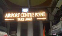 Airport Centre Point completes three glorious years of ‘Take Away’ at Sadar