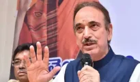 Ghulam Nabi Azad quits Congress