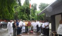 NVCC ने “अमृत स्वतंत्रता दिवस” को धूमधाम से मनाया