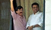ED produces Sanjay Raut before PMLA court