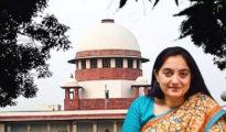 Shiv Sena worker in Nagpur receives threat for supporting Nupur Sharma