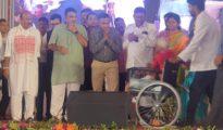 Maharashtra’s first Divyang Park to come up in Nagpur soon: Gadkari
