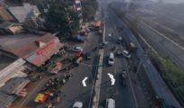 GOOGLE STREET VIEW के लिए नागपुर का चयन नहीं