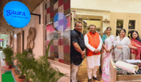 Gaura Textile Design Studio — One-stop destination for exclusive handcrafts — opens in Nagpur