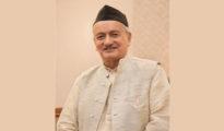 राज्यपाल भगत सिंह कोश्यारी  उद्या पासून दोन दिवस नागपूर दौऱ्यावर