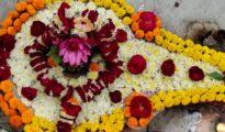 मुंडा देवल महादेव मंदिर में अखंड रामायण पाठ 8 को
