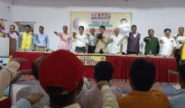 ओबीसी वसतिगृहासाटी सप्टेबंर महिन्यात आंदोलन