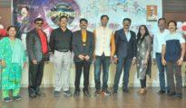 भिसेकर यांच्या “स्वरछाया” मुझीकल ग्रुप तर्फे संगीतमय कार्यक्रमाचे आयोजन