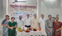 समाज उपयोगी है डॉ.शर्मा के व्यंग्य – डॉ.ओमप्रकाश मिश्रा का प्रतिपादन