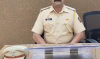 Nagpur PSI dies of electrocution while washing vehicles at Rural Police HQ