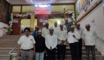 AAP demands urgent construction of new bridge at Ajni